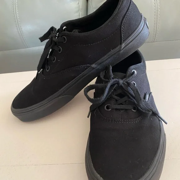 Vans Doheny skate shoes - Picture 9 of 12